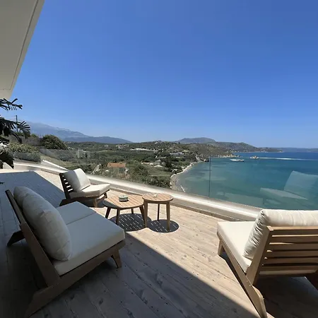 Sapphire Villa