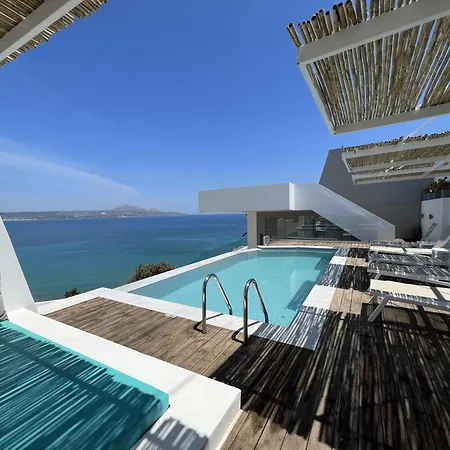 Villa Sapphire Almirida