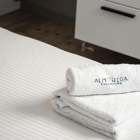 Villa Sapphire Almirida