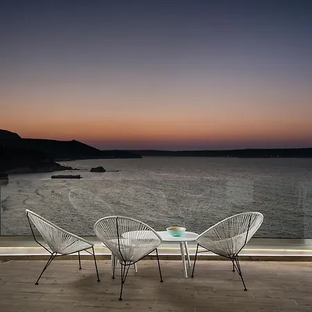 Sapphire Villa *
