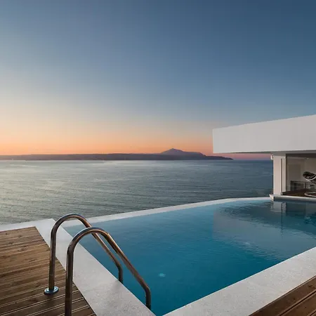 Villa Sapphire Almirida
